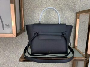 Celine Mini Belt Bag (Varied Colors)