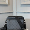 Louis Vuitton Trio Messenger