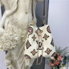 Louis Vuitton NeoNoe MM Cream