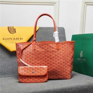 Goyard Saint Louis Tote MM (Varied Colors)