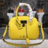 Louis Vuitton Milla PM Vert Acide