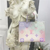 Louis Vuitton OnTheGo MM Tote (Varied Colors)