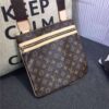 Louis Vuitton Pochette Bosphore Handbag