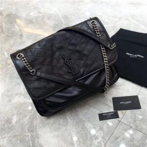 Yves Saint Laurent Medium Niki Chain Bag (Varied Colors)