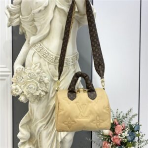 Louis Vuitton Speedy Bandouliere 25 M59008 (Varied Colors)