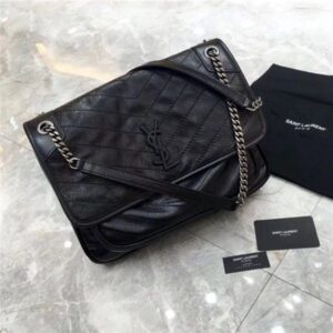 Yves Saint Laurent Medium Niki Chain Bag (Varied Colors)