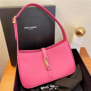 Yves Saint Laurent LE 5 A 7 Hobo Bag (Varied Colors)