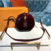 Louis Vuitton Boite Chapeau Souple Monogram Vernis (Varied Colors)