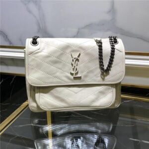 Yves Saint Laurent Large Niki Chain Bag (Varied Colors)
