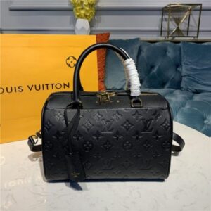 Louis Vuitton Speedy Bandouliere 25 (Varied Colors)