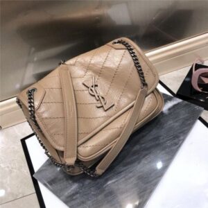 YSL Baby Niki Chain Bag (Varied Colors)