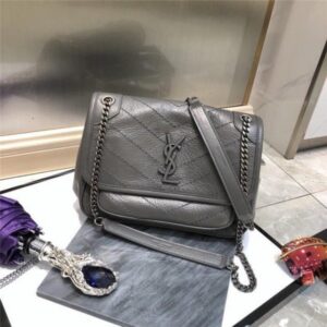 YSL Baby Niki Chain Bag (Varied Colors)