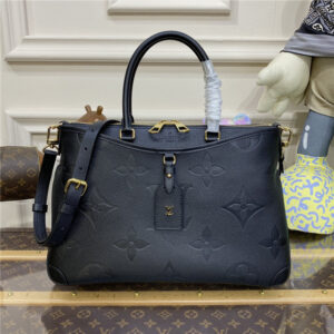 Louis Vuitton Trianon MM M46487 (Varied Colors)