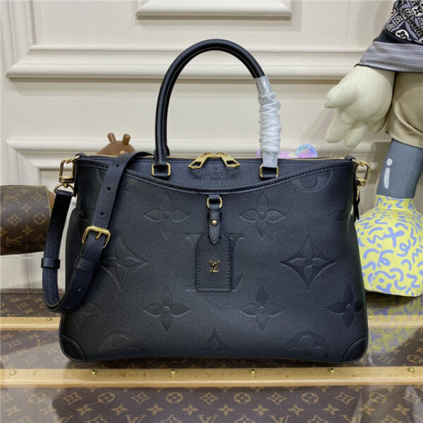 Louis Vuitton Trianon MM M46487 (Varied Colors)