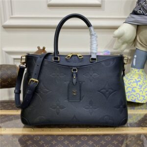 Louis Vuitton Trianon MM M46487 (Varied Colors)