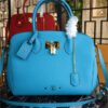 Louis Vuitton Milla MM Colvert