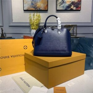 Louis Vuitton Alma PM Epi Leather (Varied Colors)