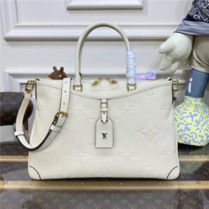 Louis Vuitton Trianon MM M46487 (Varied Colors)