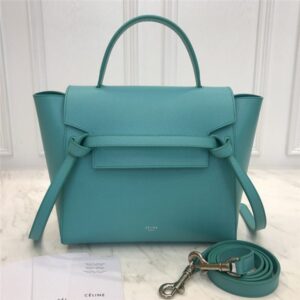 Celine Mini Belt Bag (Varied Colors)