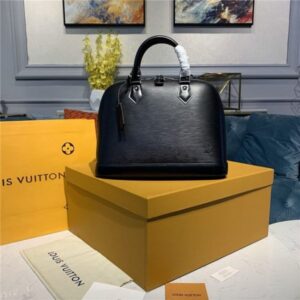 Louis Vuitton Alma PM Epi Leather (Varied Colors)