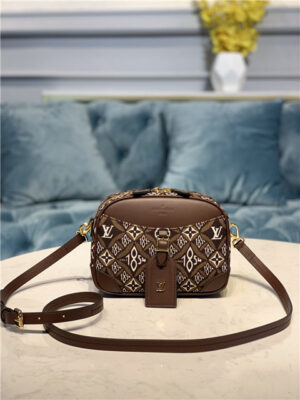 LV Camera Bag (Varied Colors)
