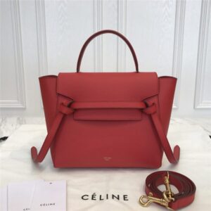 Celine Mini Belt Bag (Varied Colors)