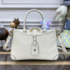 Louis Vuitton Trianon PM M46503 Cream