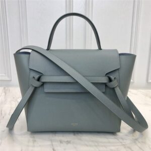 Celine Mini Belt Bag (Varied Colors)