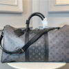 Louis Vuitton Keepall Bandouliere 50