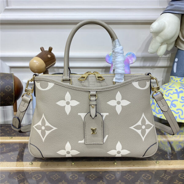 Louis Vuitton Trianon PM M46585