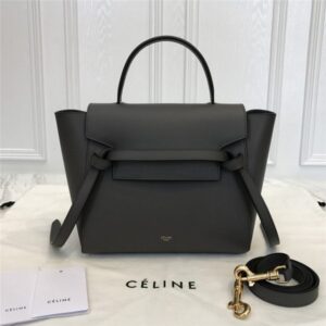 Celine Mini Belt Bag (Varied Colors)