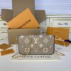 Louis Vuitton Pochette Felicie Monogram Empreinte Leather M82610