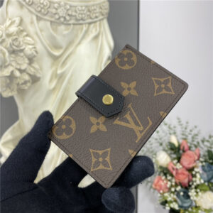 Louis Vuitton Card Holder (Varied Colors)