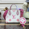 Louis Vuitton OnTheGo PM M22976