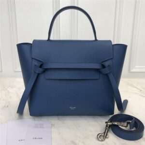 Celine Mini Belt Bag (Varied Colors)
