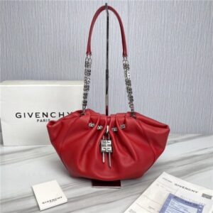 Givenchy Small Kenny Bag (Varied Colors)