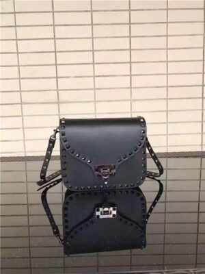 Valentino Rockstud (Varied Colors)
