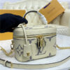 Louis Vuitton Vanity PM Cream