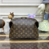 Louis Vuitton Cosmetic Pouch GM M46458