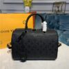 Louis Vuitton Speedy Bandouliere 30 Empreinte (Varied Colors)