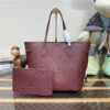 Louis Vuitton Neverfull MM M46599 Wine