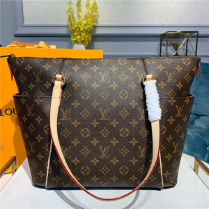 Louis Vuitton Monogram Totally MM Bag