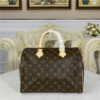 Louis Vuitton Speedy 30 Monogram Canvas
