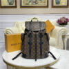 Louis Vuitton Christopher PM Monogram Backpack