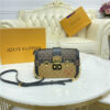 Louis Vuitton Trunk Clutch Monogram Canvas