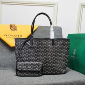 Goyard Saint Louis Tote MM (Varied Colors)
