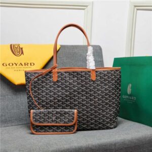 Goyard Saint Louis Tote MM (Varied Colors)