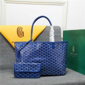 Goyard Saint Louis Tote MM (Varied Colors)