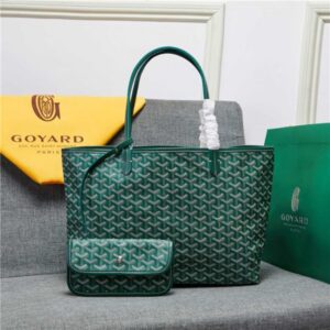 Goyard Saint Louis Tote MM (Varied Colors)