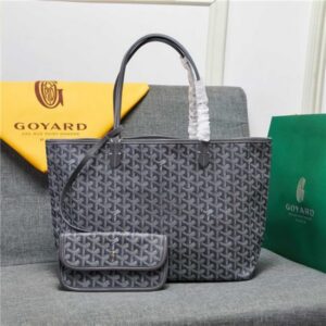 Goyard Saint Louis Tote MM (Varied Colors)
